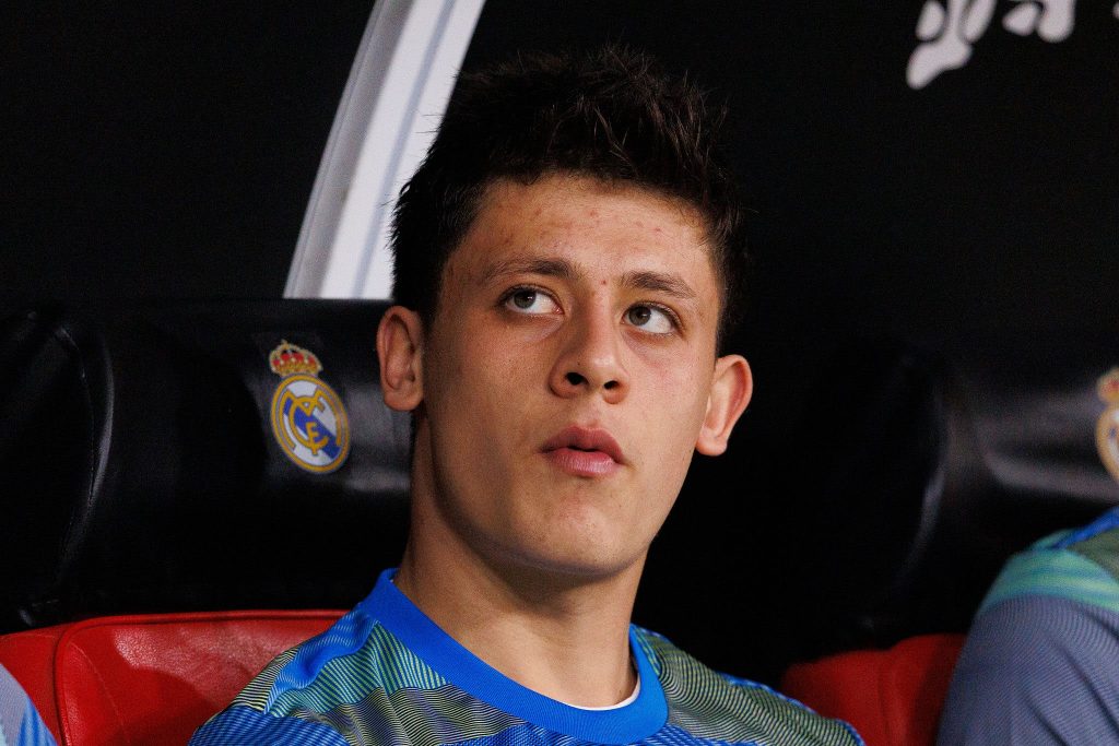 Arda Güler