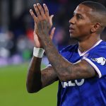 Ashley Young Announces Retirement from Professional Football After 23 Years
