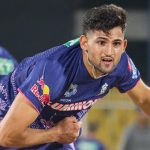 India’s New Speed Machine: Ashok Sharma Hits 154.2 kmph in IPL 2026 — Joins Umran Malik & Mayank Yadav in Elite Club