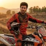 Biker OTT Release Date Confirmed: What to Expect from the Sharwanand Starrer Racing Drama