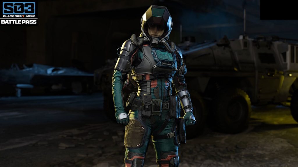 COD