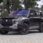BYD Yangwang U8 Surpasses 30,000 Orders, Raising Production Questions