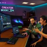 Jemimah Rodrigues and Yashraj Mukhate Just Made the Most Fun Laptop Ad of 2026 — and the Alienware 16X Aurora Is the Star