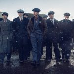 Peaky Blinders Returns: A New Generation Emerges in 1950s Birmingham
