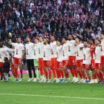 Bayern Munich Win 35th Bundesliga Title After Dortmund’s Shock Hoffenheim Collapse