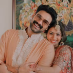 Bellamkonda Sai Sreenivas & Kavya Reddy Are Married — A Royal Red Moment That Broke the Internet
