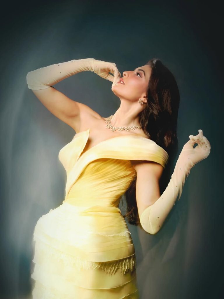 Jacqueline Fernandez Hot Photos