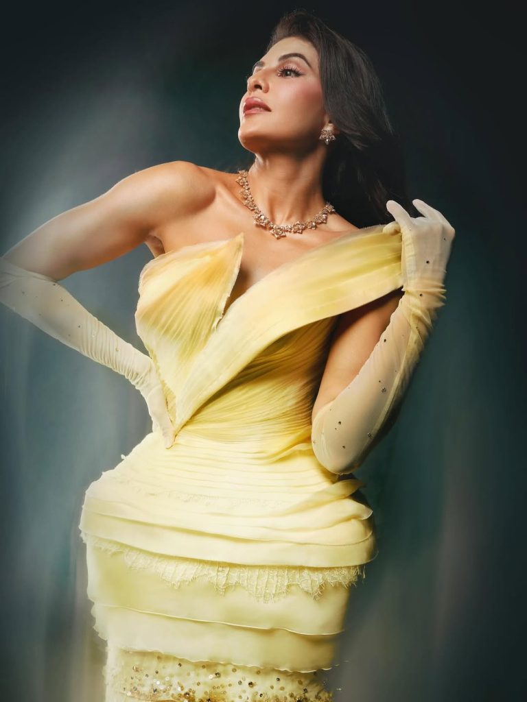 Jacqueline Fernandez Hot Photos