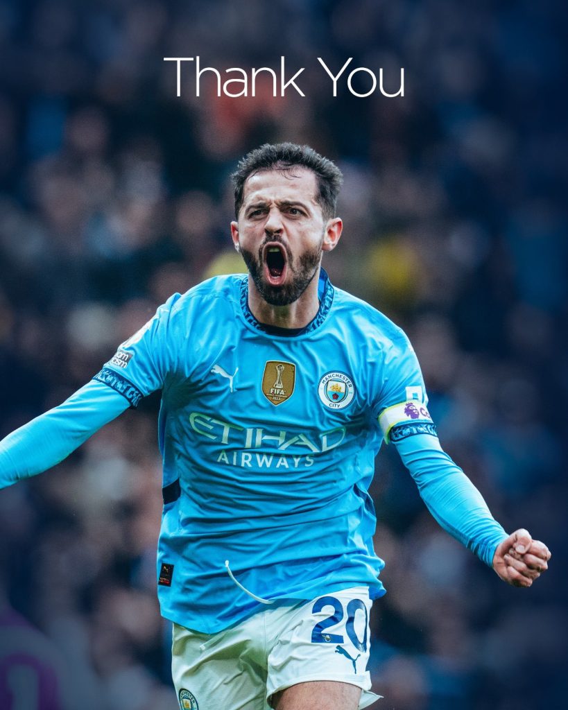 Bernardo Silva