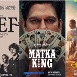 Bhooth Bangla in Cinemas, Matka King on Prime — 5 Hindi Releases This Week (April 14–17, 2026)