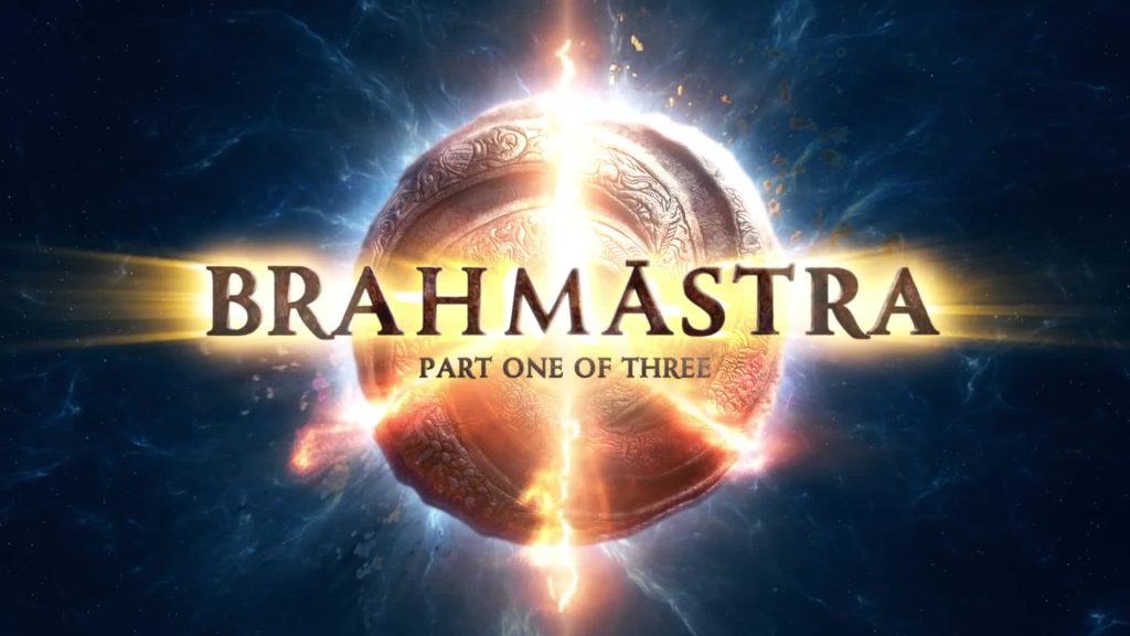 Brahmastra 2