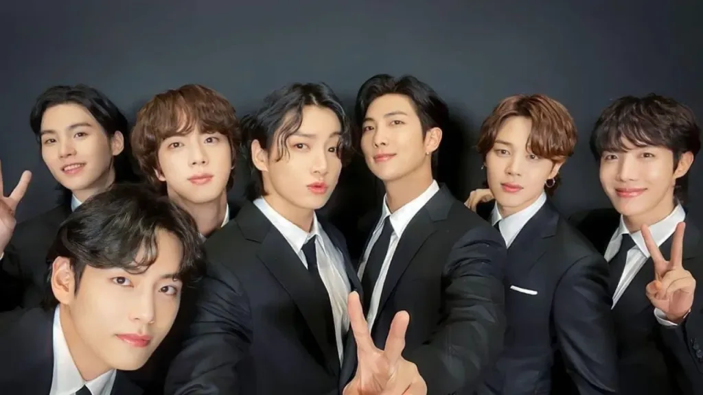 BTS