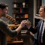 CIA Season 1 Episode 7 Recap: The Double Agent Twist That Changes Everything for Colin and Bill