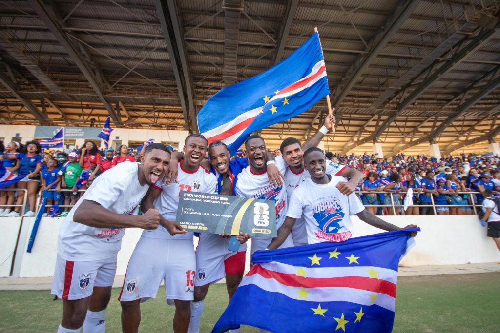 FIFA World Cup 2026