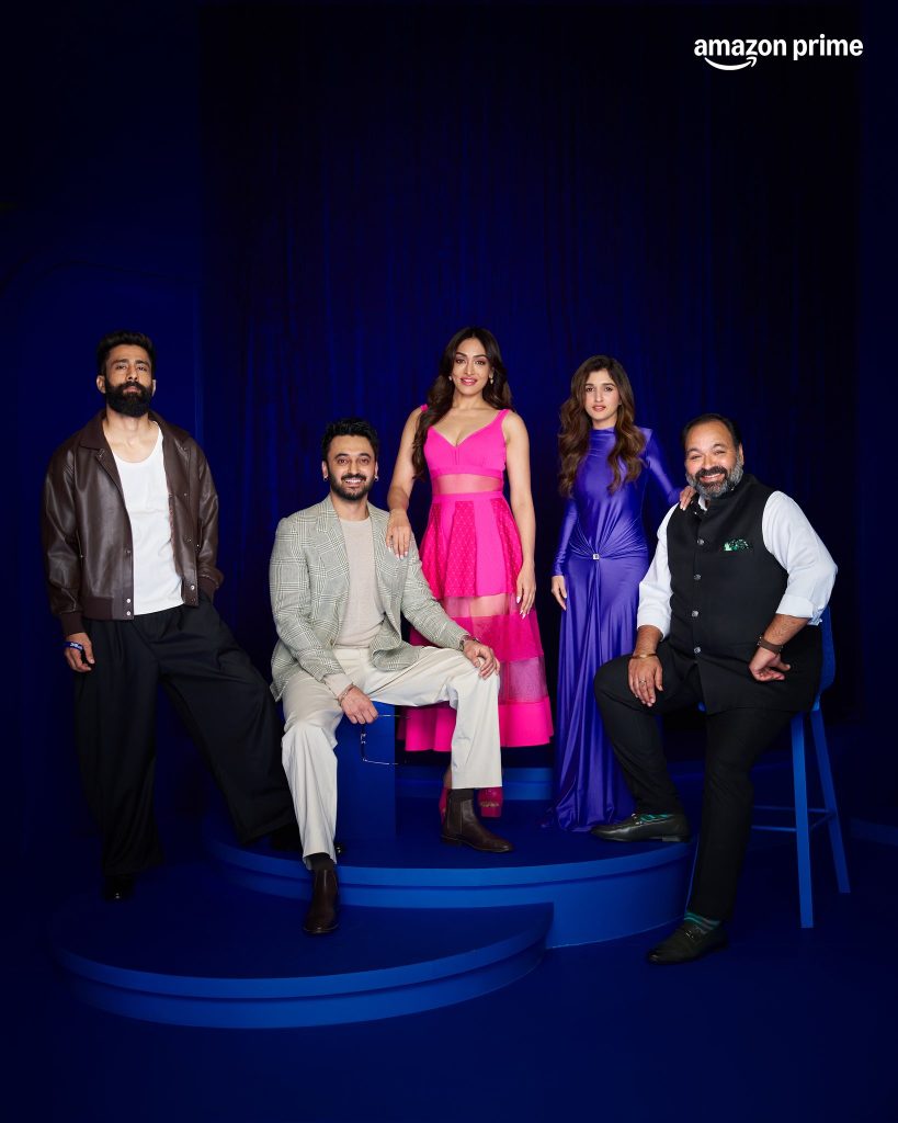 Sapne Vs Everyone Season 2 OTT Release Date