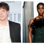 Charlie Heaton and Lashana Lynch Cast in Peaky Blinders Sequel