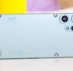 CMF Phone 3 Pro Leaked Specs: 6.8″ OLED Display & Periscope Camera Details