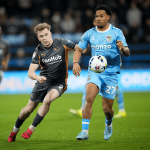 Coventry Derby: Thrilling Five-Goal Encounter Delivers Drama