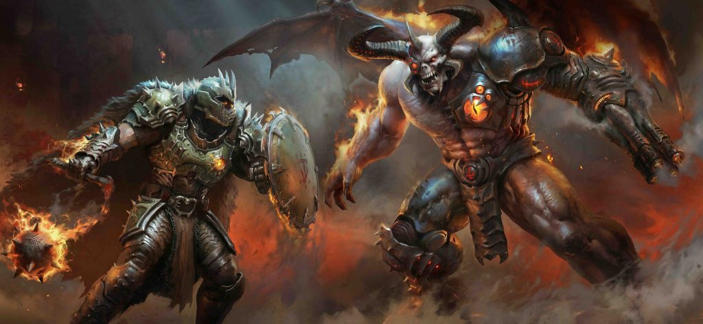 DOOM