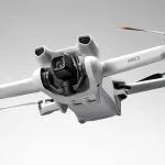 DJI Mini 3: Setting New Aerial Standards for Beginner Pilots