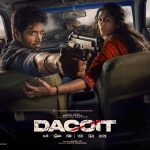 Dacoit Trailer Out: Adivi Sesh and Mrunal Thakur’s Romantic Action Thriller