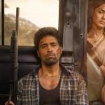 Dacoit Box Office Collection Day 1: Adivi Sesh & Mrunal Thakur’s Film Opens to a Muted Rs 14.75 Crore Worldwide