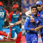 Delhi Capitals vs Mumbai Indians: Key Player Battles in IPL 2026 Match 8