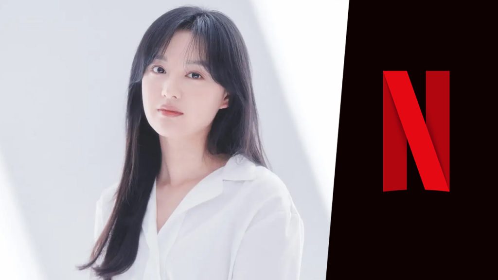 Detective Park Mi-ok