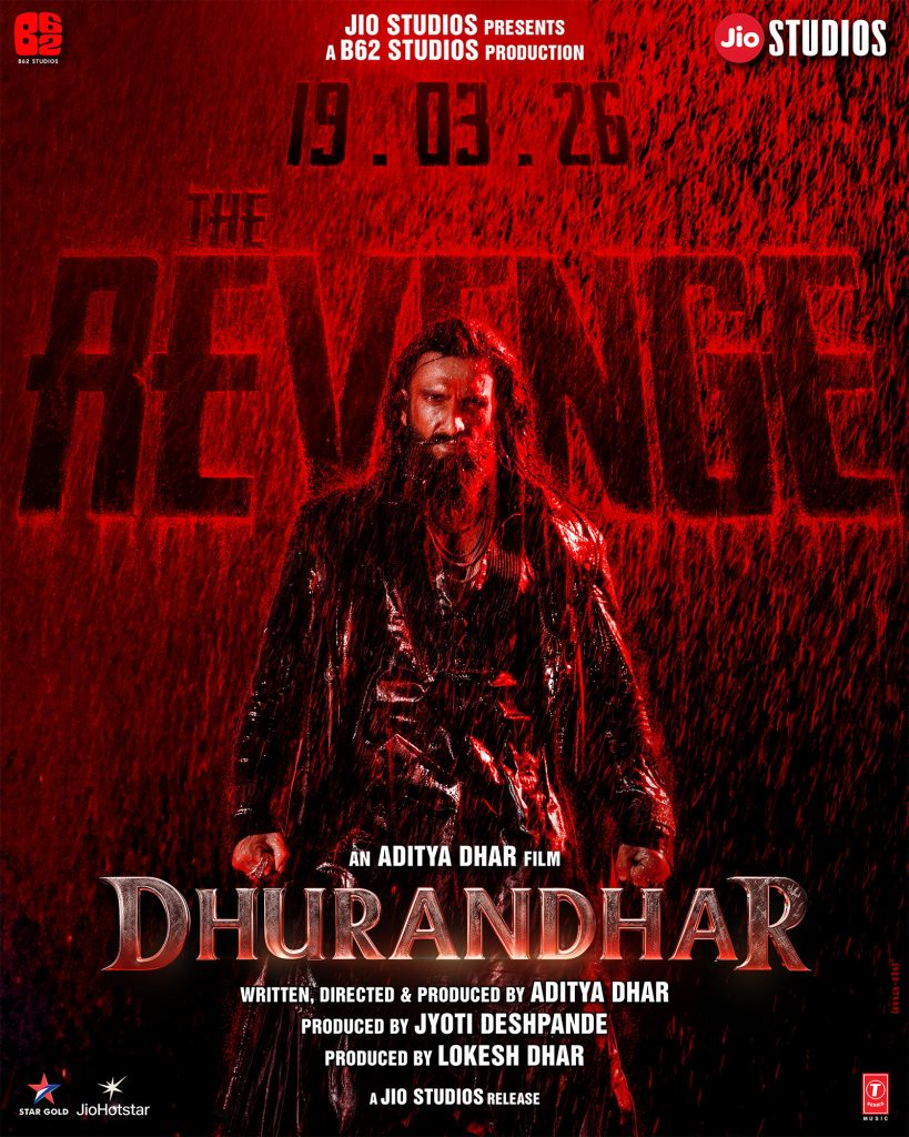 Dhurandhar
