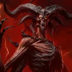 Diablo 4 Season 15 Is Adding Stone Of Jordan And Other Iconic Items