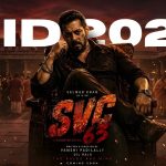 Salman Khan’s Eid 2027: A Pan-India Power Play with Nayanthara and Dil Raju