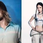 Jennie and Tame Impala’s “Dracula” Remix Shatters Records: Both Artists Secure Their First Top 20 Hit on the Billboard 200