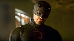 Daredevil