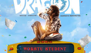 Pradeep Ranganathan