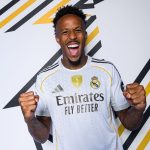 Eder Militao’s Season with Real Madrid Almost Over After Hamstring Injury