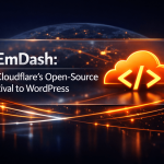 EmDash Is the WordPress Killer We’ve Been Waiting For — Here’s Why It Actually Solves the Problem