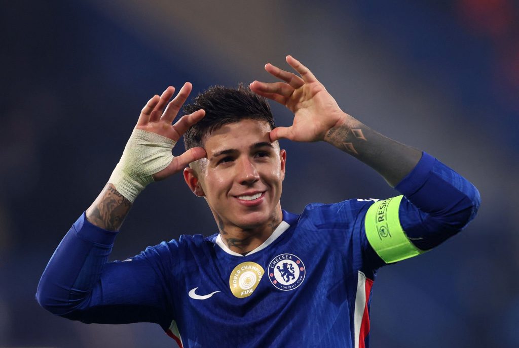 Chelsea 