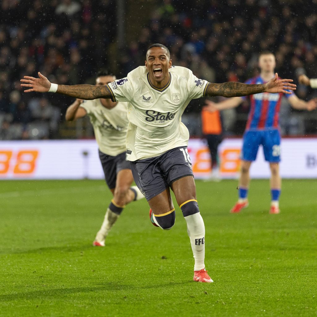 Ashley Young