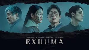 Korean Horror 