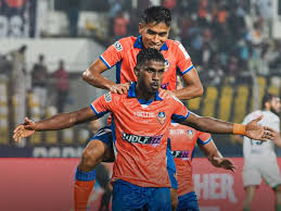 FC Goa vs Bengaluru FC