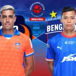 FC Goa vs Bengaluru FC Match Preview, Prediction, Teams, Timings, and How to Watch
