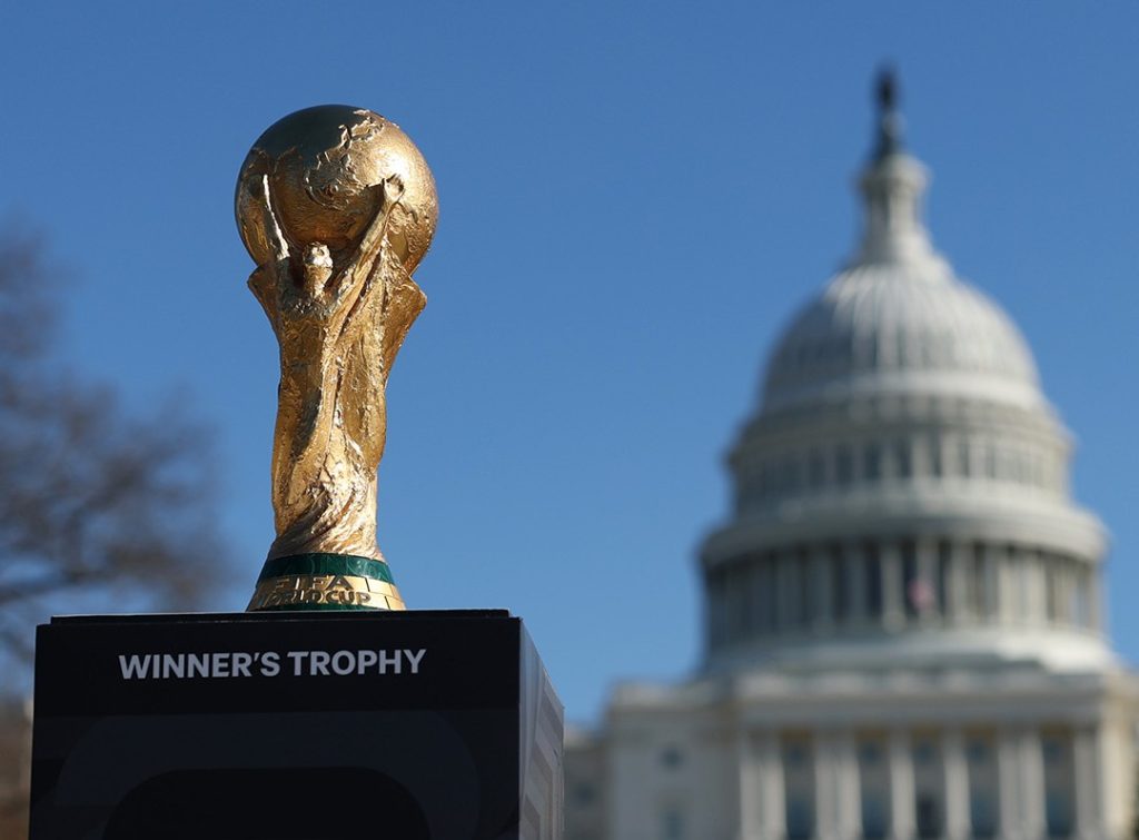 2026 World Cup