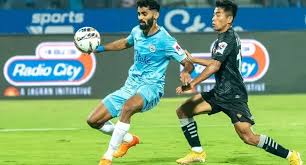 FC Goa vs Mumbai City FC