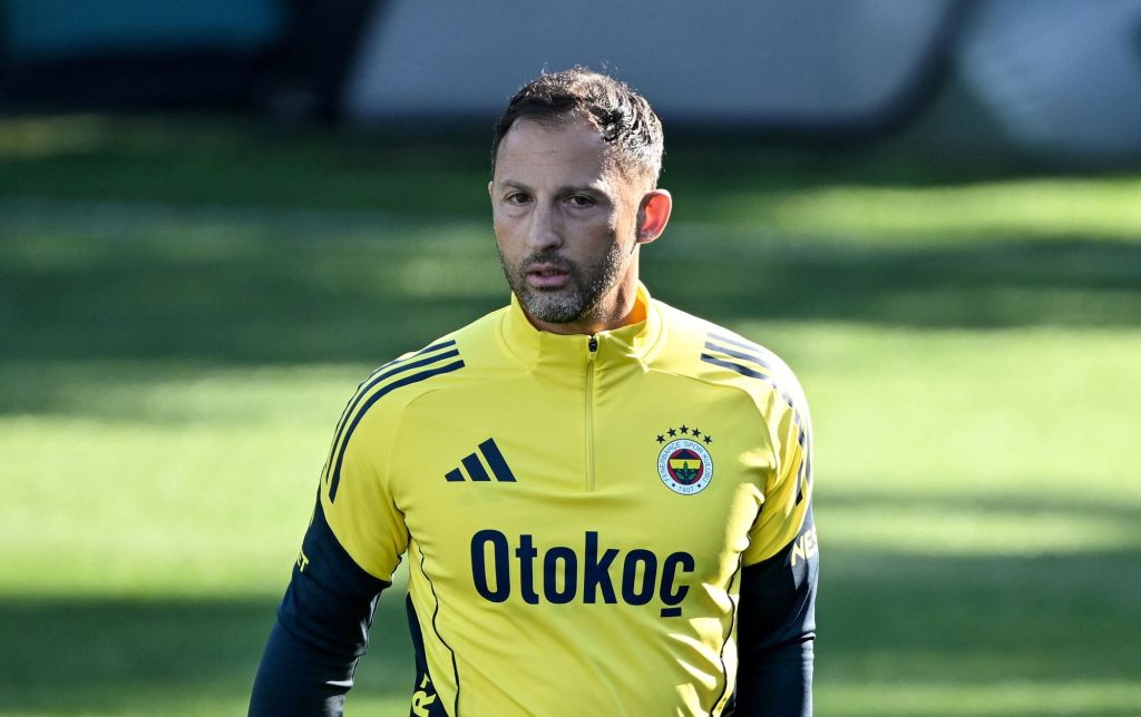 Domenico Tedesco