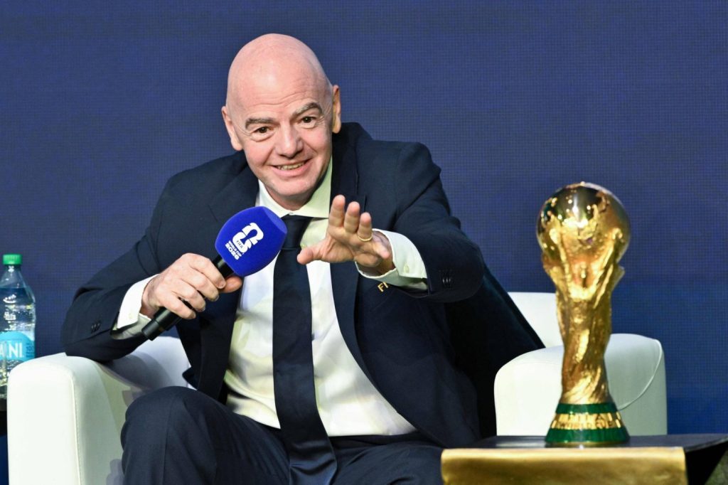 FIFA World Cup 