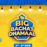 Flipkart Big Bachat Days Sale: Grab Up to 60% Off on ACs, TVs & Smartphones Before It’s Gone!