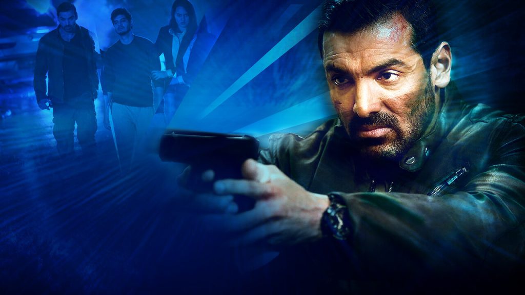 John Abraham