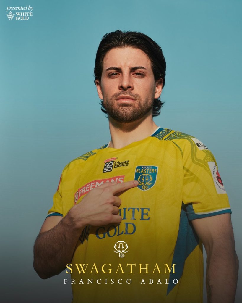 Kerala Blasters