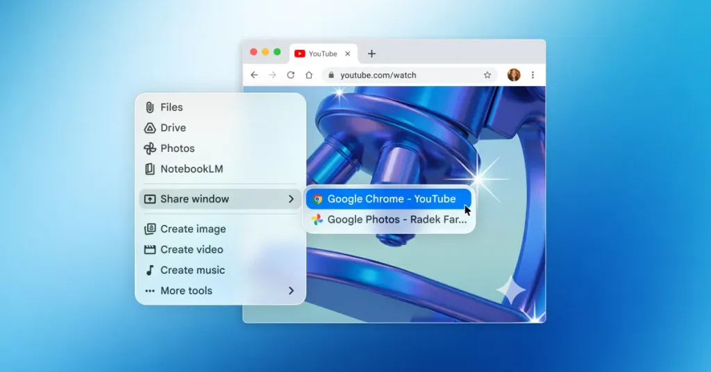 Google Gemini macOS App Launches: Desktop AI Assistant Now Available for Mac Users