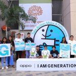 OPPO Commits to Carbon Neutrality by 2050, Expands Sustainability Initiatives